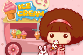 【初久】MOCMOC·冰淇淋贩售屋