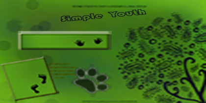 simple  Youth