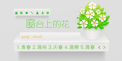 窗台上的花_优化版