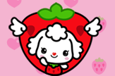 爱米莉——甜甜草莓