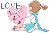 【枕头】LOVE·LOVE