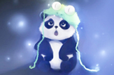 【景诺】熊猫宝贝