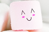 【景诺】微笑的棉花糖