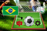 【初久】巴西世界杯·巴西