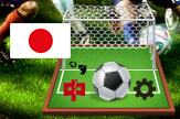 【初久】巴西世界杯·日本