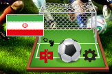 【初久】巴西世界杯·伊朗