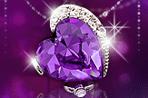 【刀风·动态】紫水晶