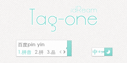 Tag-one