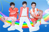 TFBOYS-彩虹