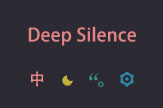 DeepSilence