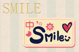 smile-