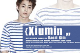 『花满楼』EXO系列（Xiumin）
