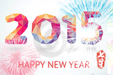 2015·喜乐新年【动态】