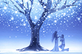 【景诺】冬の童话