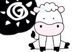 【欣欣】奶牛·牛奶