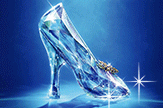 【初久】水晶の鞋
