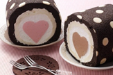 【景诺】爱情蛋糕卷