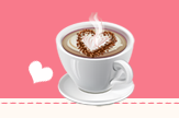 【景诺】爱の咖啡