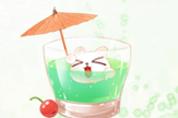 【景诺】冷兔-清凉饮品 