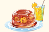 【波罗鸡】果冻柠檬茶
