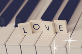 【初久】钢琴恋曲LOVE