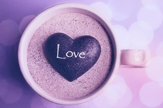 【初久】恋上咖啡の爱