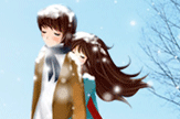 【景诺】雪中浪漫