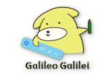 GalileoGalile